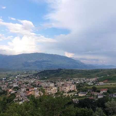 Relax Guesthouse Gjirokastër Dış mekan fotoğraf