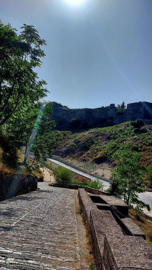 Relax Guesthouse Gjirokastër Dış mekan fotoğraf